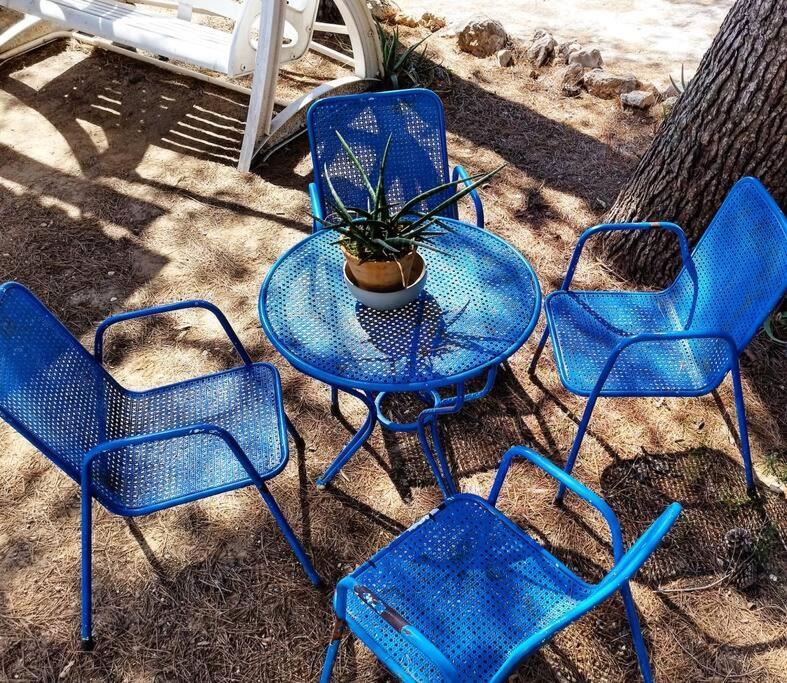 La Caseta De Rotova - Casa Rural Para Desconectar Exterior foto